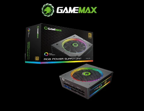 1664609687RGB-750 GAMAMAX Gaming Power Supply Without Power Cord.webp